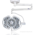 Operazioni dentali KDLED700 con lampada di illuminazione a soffitto a LED della fotocamera